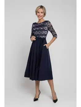 Платье 0017-01-19-10-38