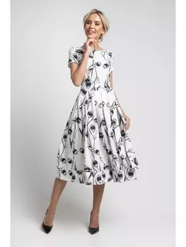 Платье 0017-02-27-01-101