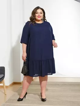 Платье 0028-13