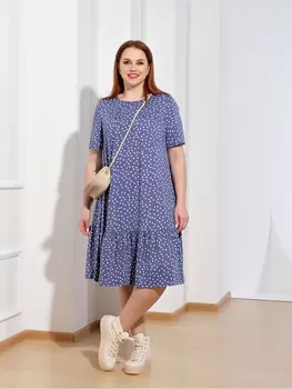 Платье 0028-14