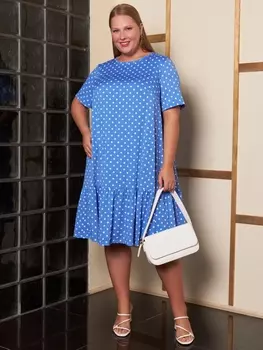 Платье 0028-14