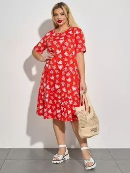 Платье 0028-14