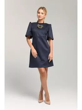 Платье 0034-01-31-10-19