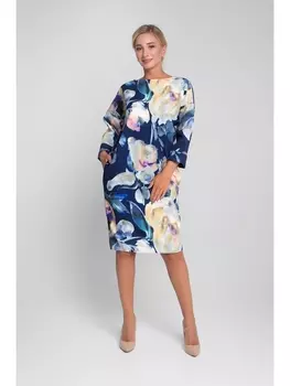 Платье 0052-02-13-14-38