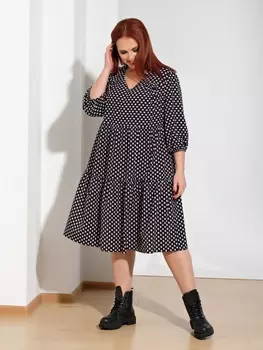 Платье 0060-23