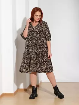 Платье 0060-23