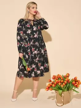 Платье 0060-23