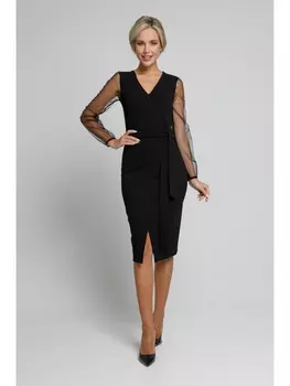 Платье 0083-01-04-00-24