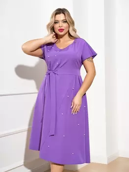 Платье 0083-6_У