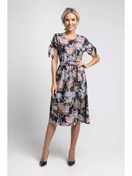 Платье 0089-02-27-00-19