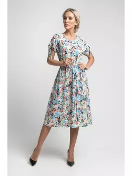 Платье 0089-02-27-01-54