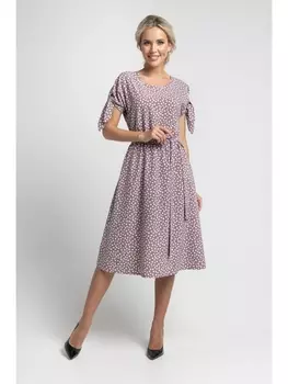 Платье 0089-02-27-02-03
