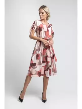 Платье 0089-02-27-03-13