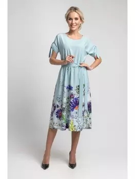 Платье 0089-02-27-04-14