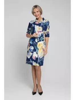 Платье 0098-03-13-00-19