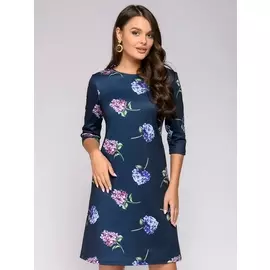 Платье 0112001-00848BD