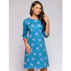 Платье 0112001-00848TE