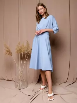 Платье 0112001-01046BB