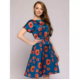 Платье 0112001-01083TR