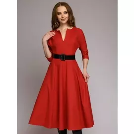 Платье 0112001-01482RD