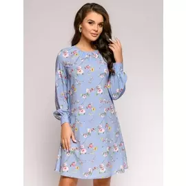 Платье 0112001-01814WP