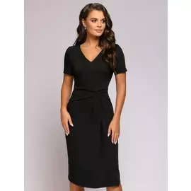 Платье 0112001-01940BK