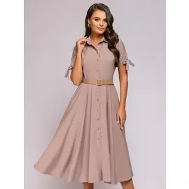 Платье 0112001-01962BG