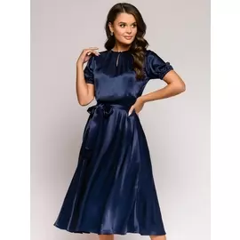 Платье 0112001-01974DB