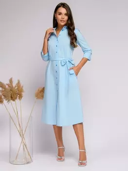 Платье 0112001-01983LB