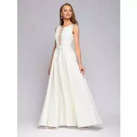 Платье 0112001-01993WH