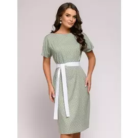 Платье 0112001-02010PC