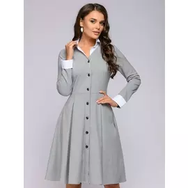 Платье 0112001-02081GY