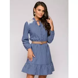 Платье 0112001-02188WP