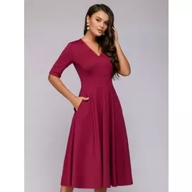 Платье 0112001-02219BO