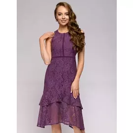 Платье 0112001-30063PM