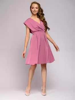 Платье 0112001-30066PK