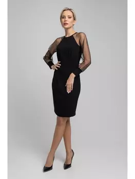 Платье 0117-01-04-07-107