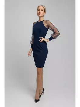 Платье 0117-01-04-08-108