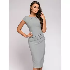 Платье 0122001-00204GY