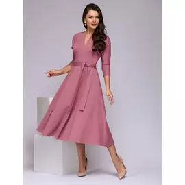 Платье 0122001-00860PK
