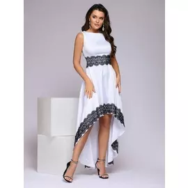 Платье 0122001-00951WE