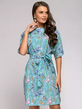 Платье 0122001-01652MT