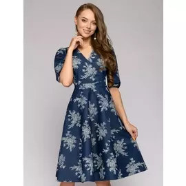Платье 0122001-01964JS