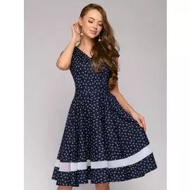 Платье 0122001-01969DP