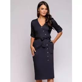 Платье 0122001-02063DB