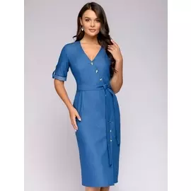 Платье 0122001-02063JS