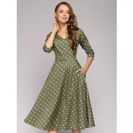 Платье 0122001-02068PC