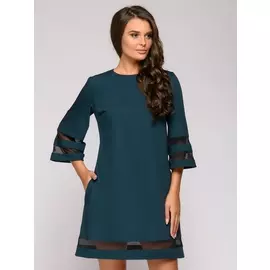 Платье 0122001-02079EM