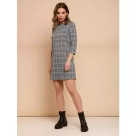 Платье 0122001-02198DG