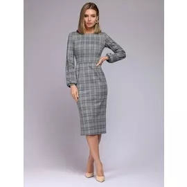 Платье 0122001-02205GY